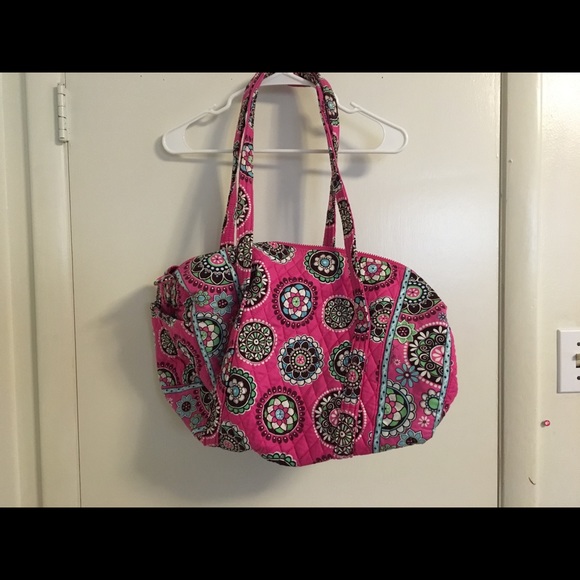 Vera Bradley Bag - Picture 1 of 2